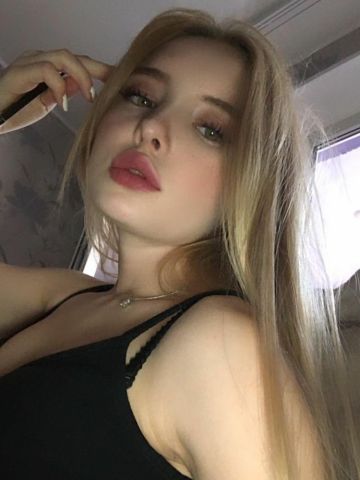 Анкета проститутки Ядвига - Фото 1, , 24 года, №33565